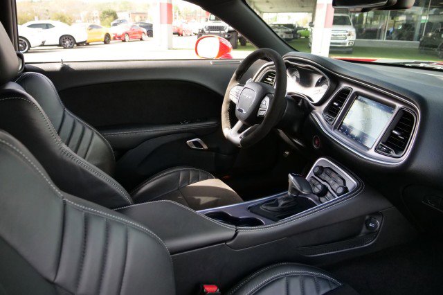 Used 2018 Dodge Challenger SRT Demon image 44