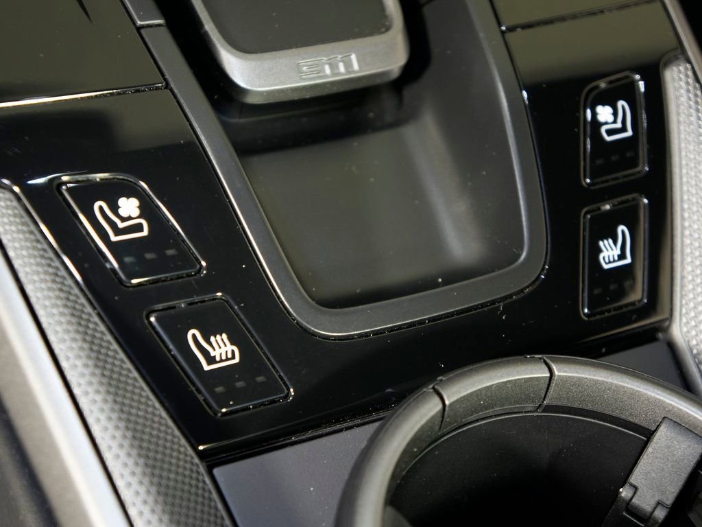 New 2026 Porsche 911 Carrera RWD image 30