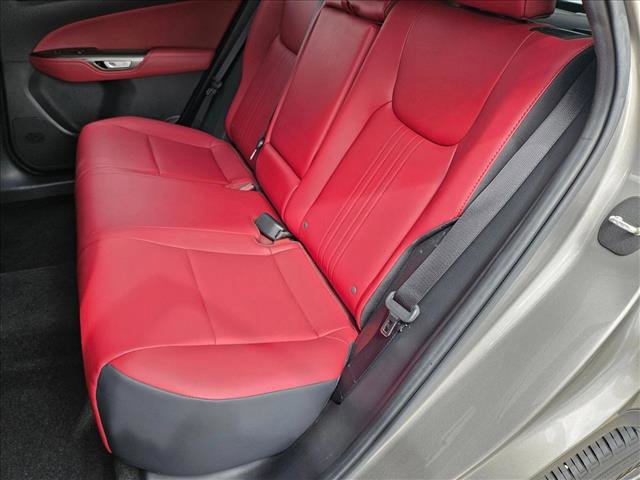 Used 2024 Lexus NX 250 FWD w/ Towing Package (2000 Lbs) image 16