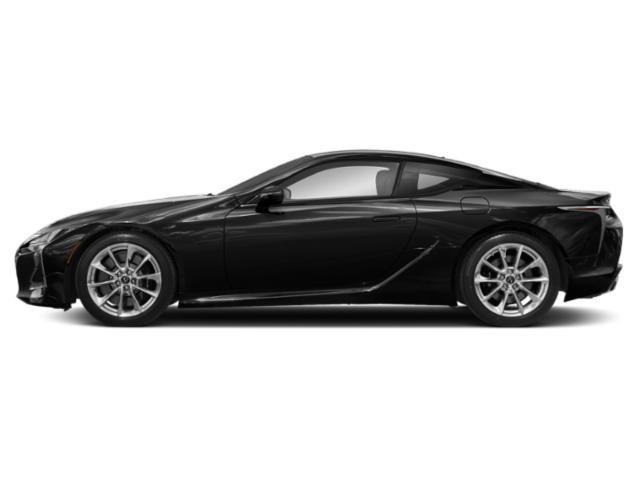 Used 2018 Lexus LC 500 Coupe w/ Touring Package RWD image 3