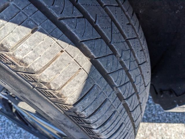 Used 2025 Lincoln Corsair Reserve w/ Equipment Group 202A image 35