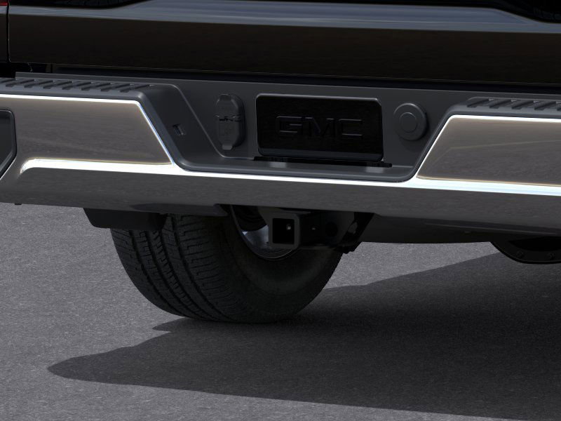 New 2026 GMC Sierra 1500 SLE w/ Preferred Package image 14