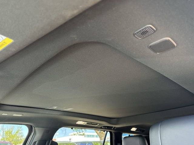 Used 2024 Toyota Sequoia Platinum image 20