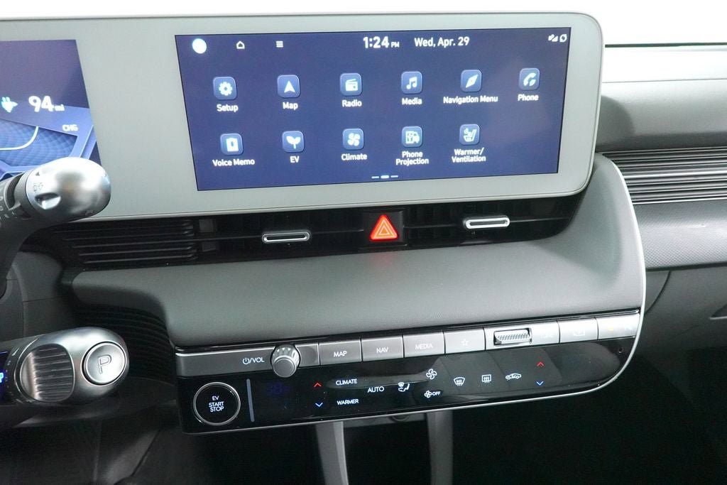 Used 2024 Hyundai Ioniq 5 Limited AWD/4WD image 15