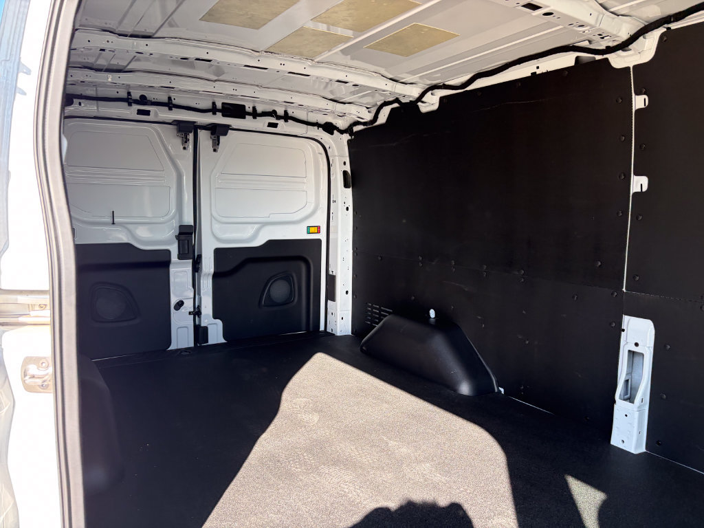 Used 2025 Ford Transit 150 Low Roof w/ Load Area Protection Package RWD image 17