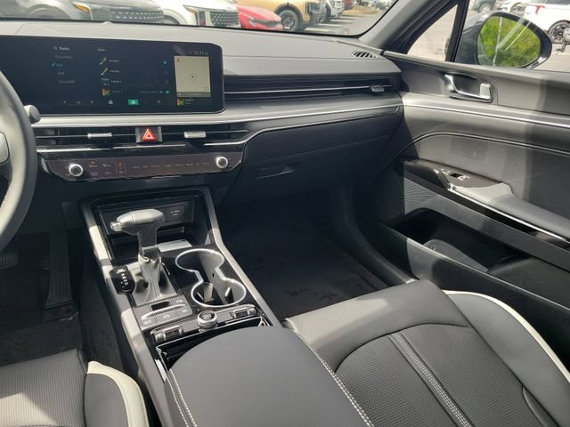 New 2026 Kia K5 GT-Line FWD image 11