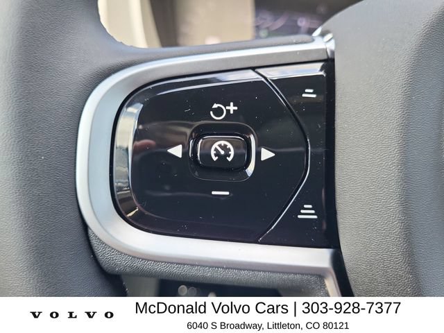 New 2026 Volvo XC60 B5 Core w/ Climate Package AWD/4WD image 22