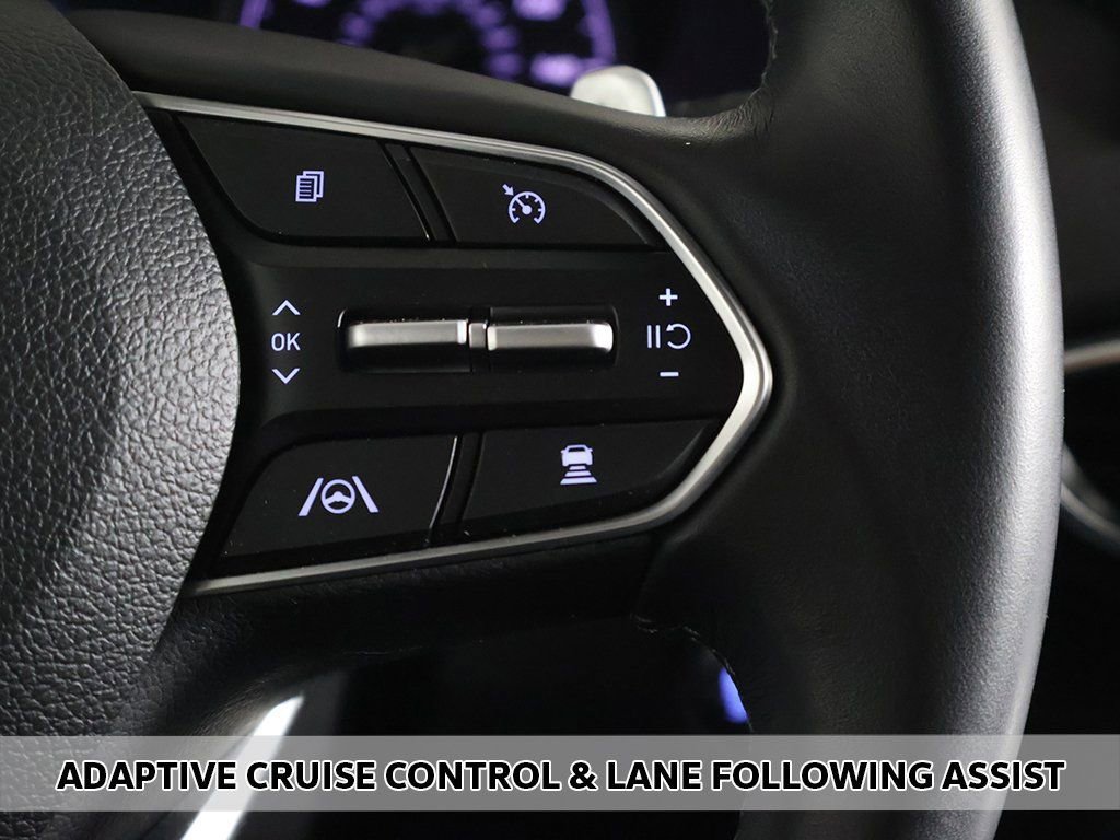 Certified 2023 Hyundai Santa Fe SEL image 4