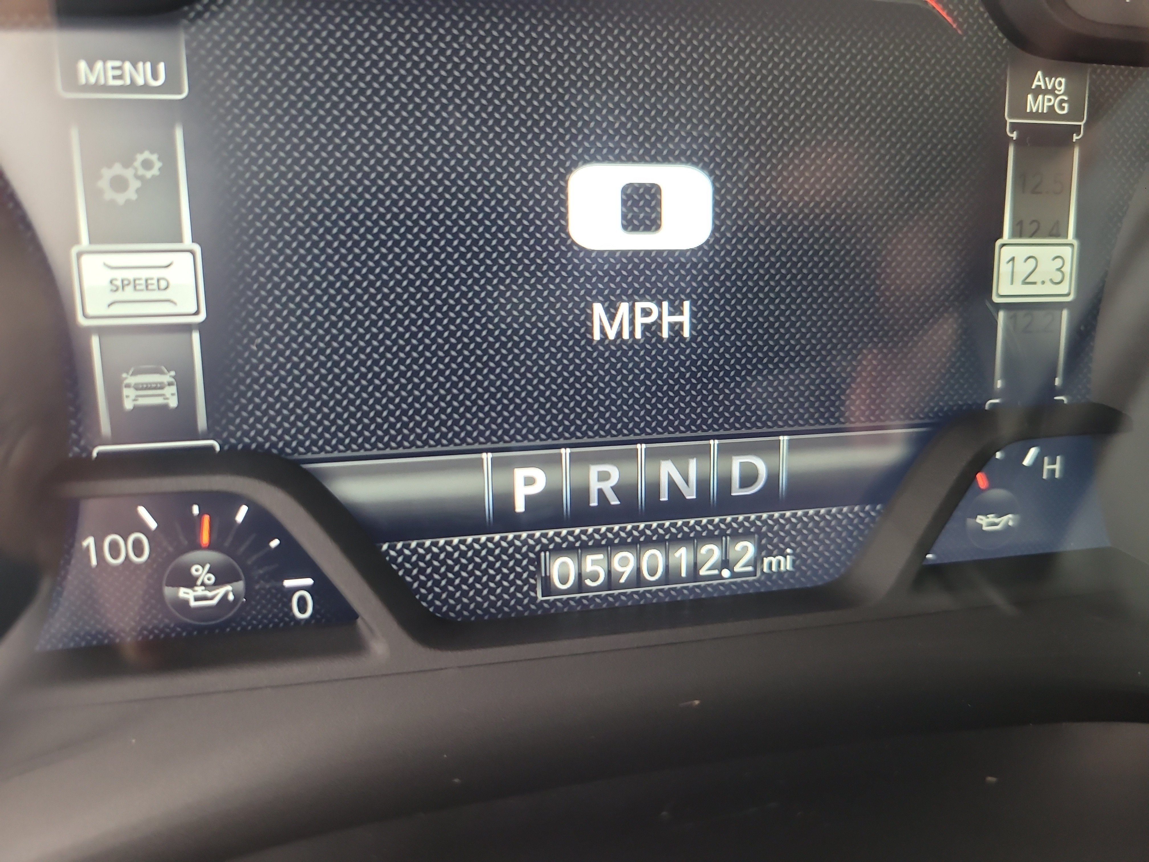 Used 2024 RAM 2500 Laramie AWD/4WD image 31