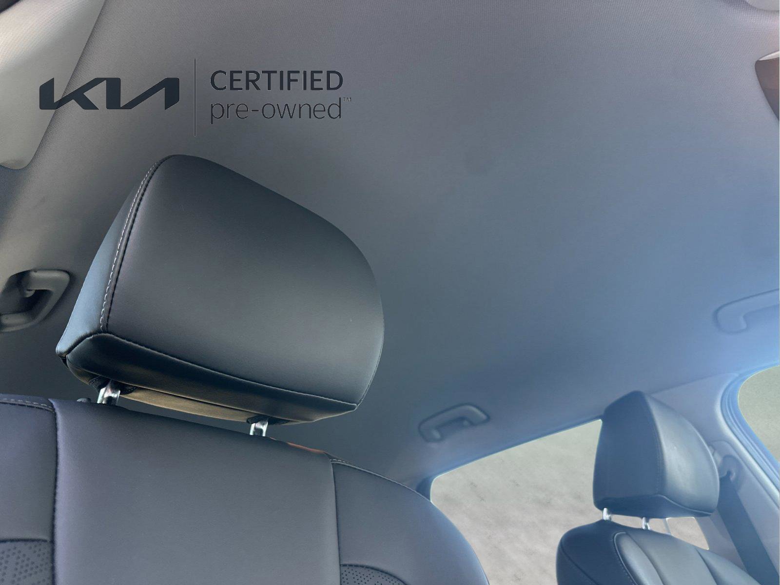 Certified 2023 Kia Sorento EX AWD/4WD image 19