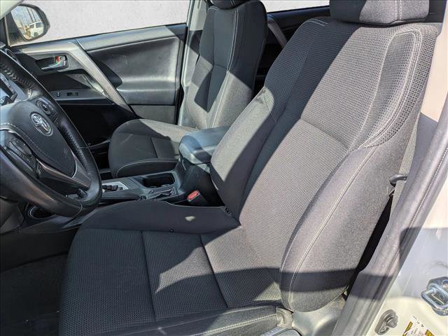 Used 2018 Toyota RAV4 XLE image 15