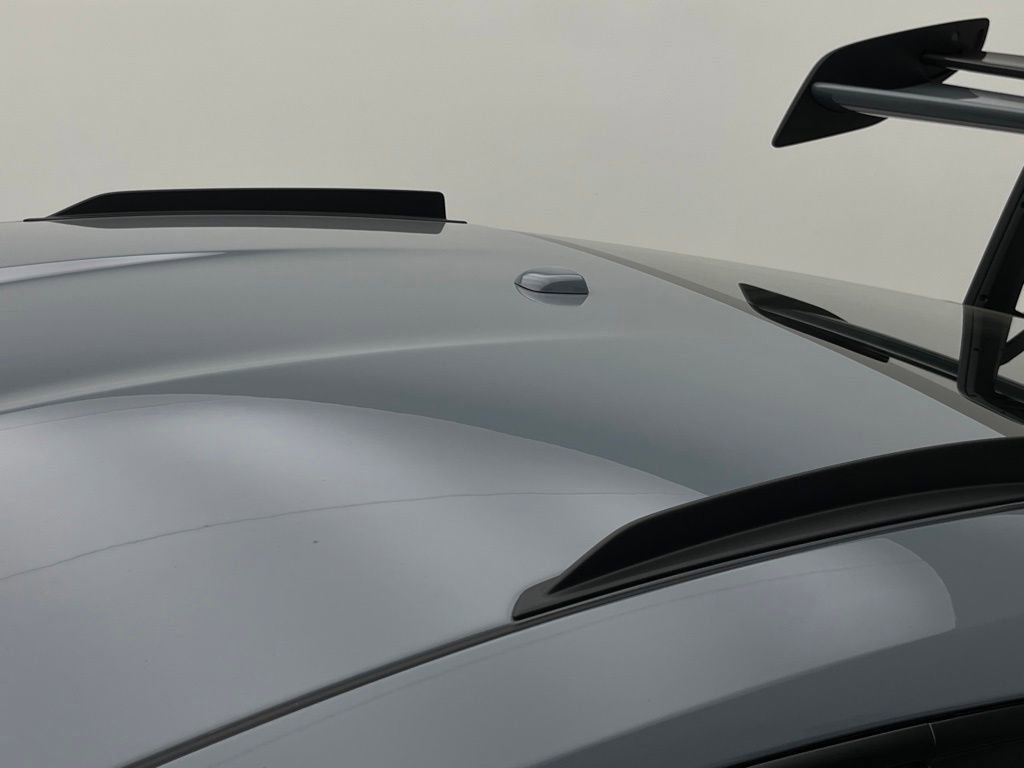 Used 2025 Porsche 911 GT3 RS image 41