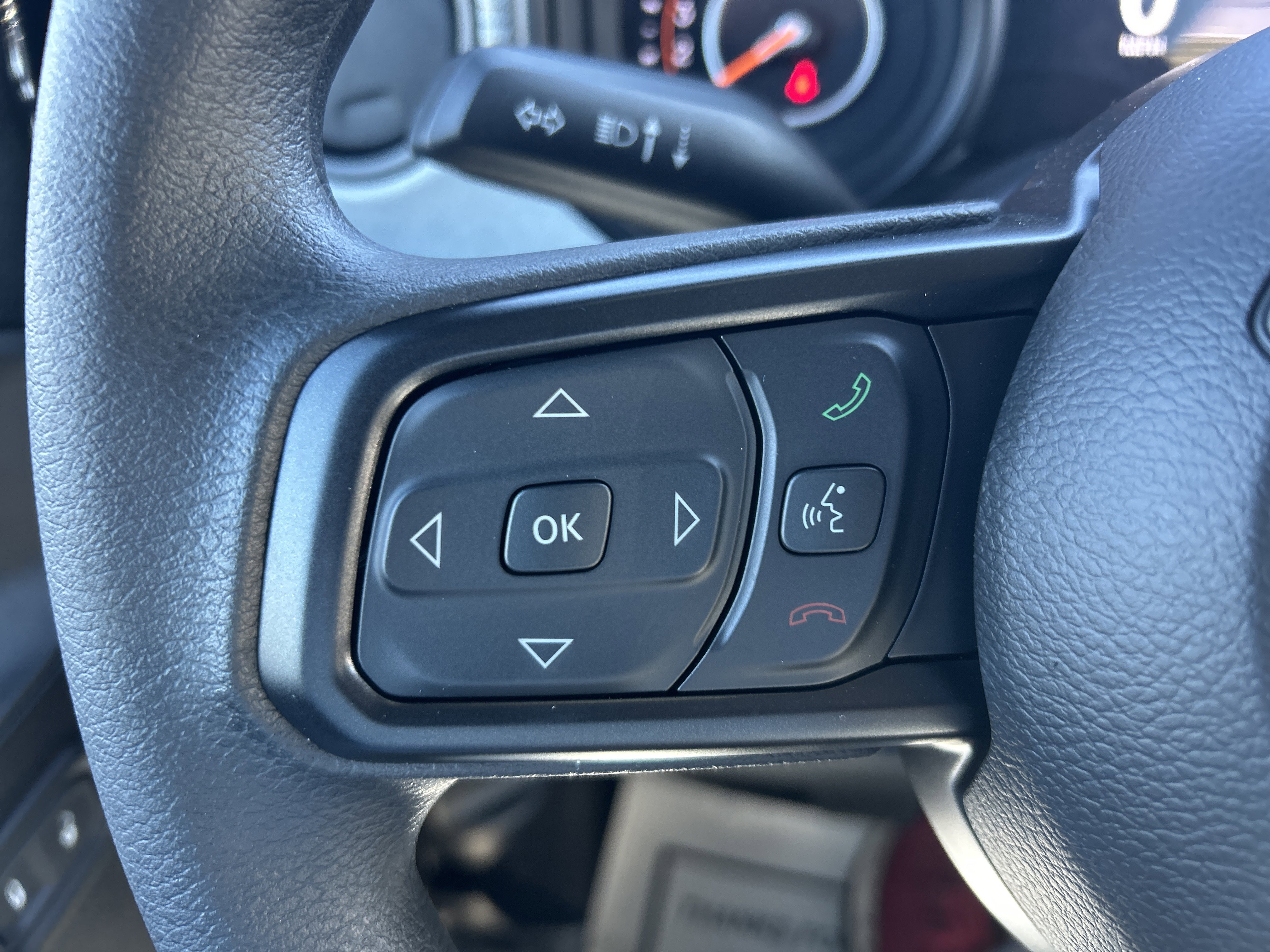 New 2026 Jeep Gladiator Sport image 19