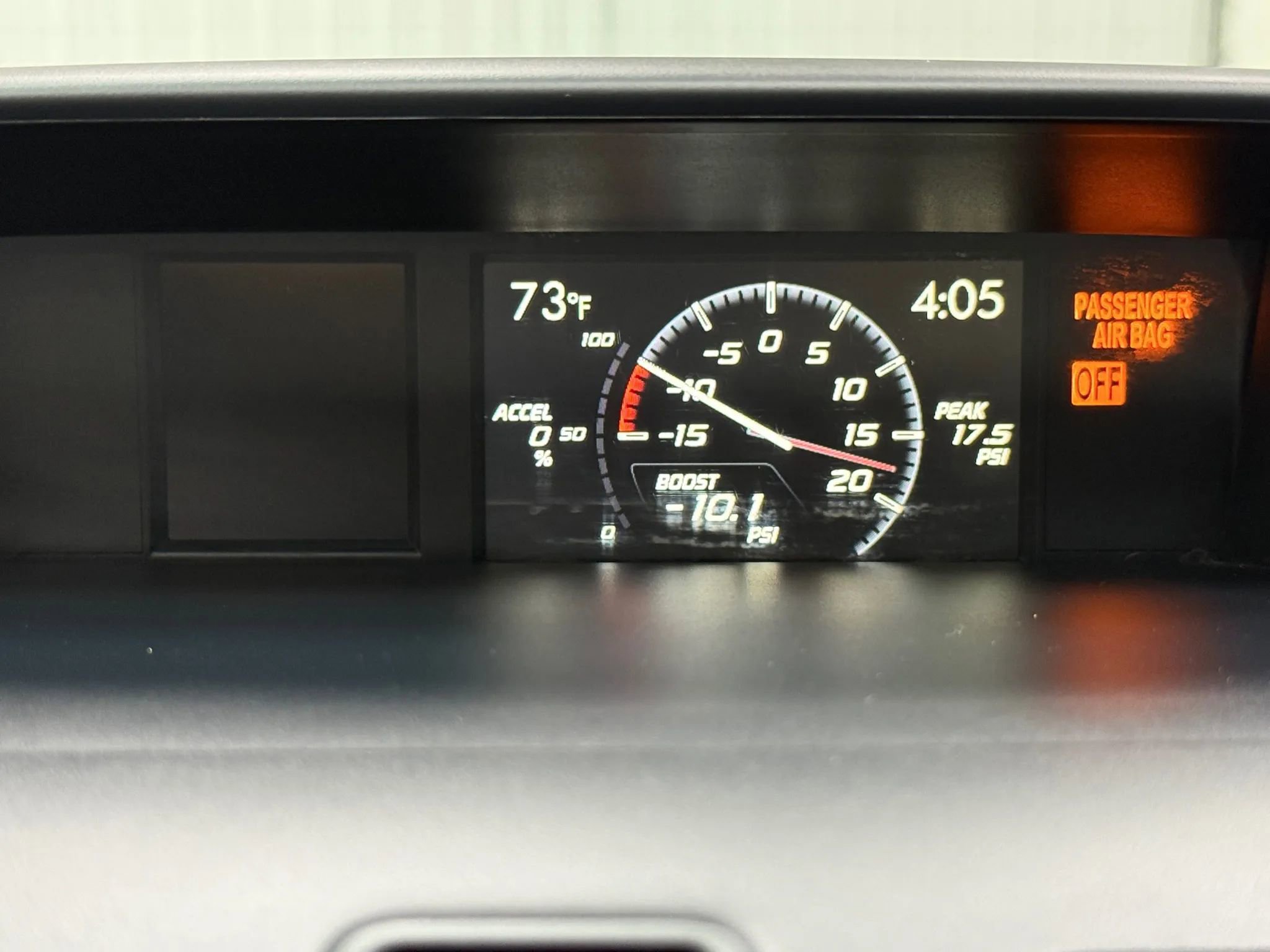 Used 2017 Subaru WRX image 23