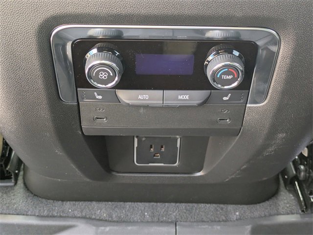 New 2025 Chevrolet Tahoe Premier image 17