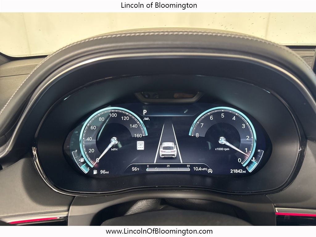 Used 2023 Genesis GV70 3.5T Sport w/ Sport Prestige Package image 34