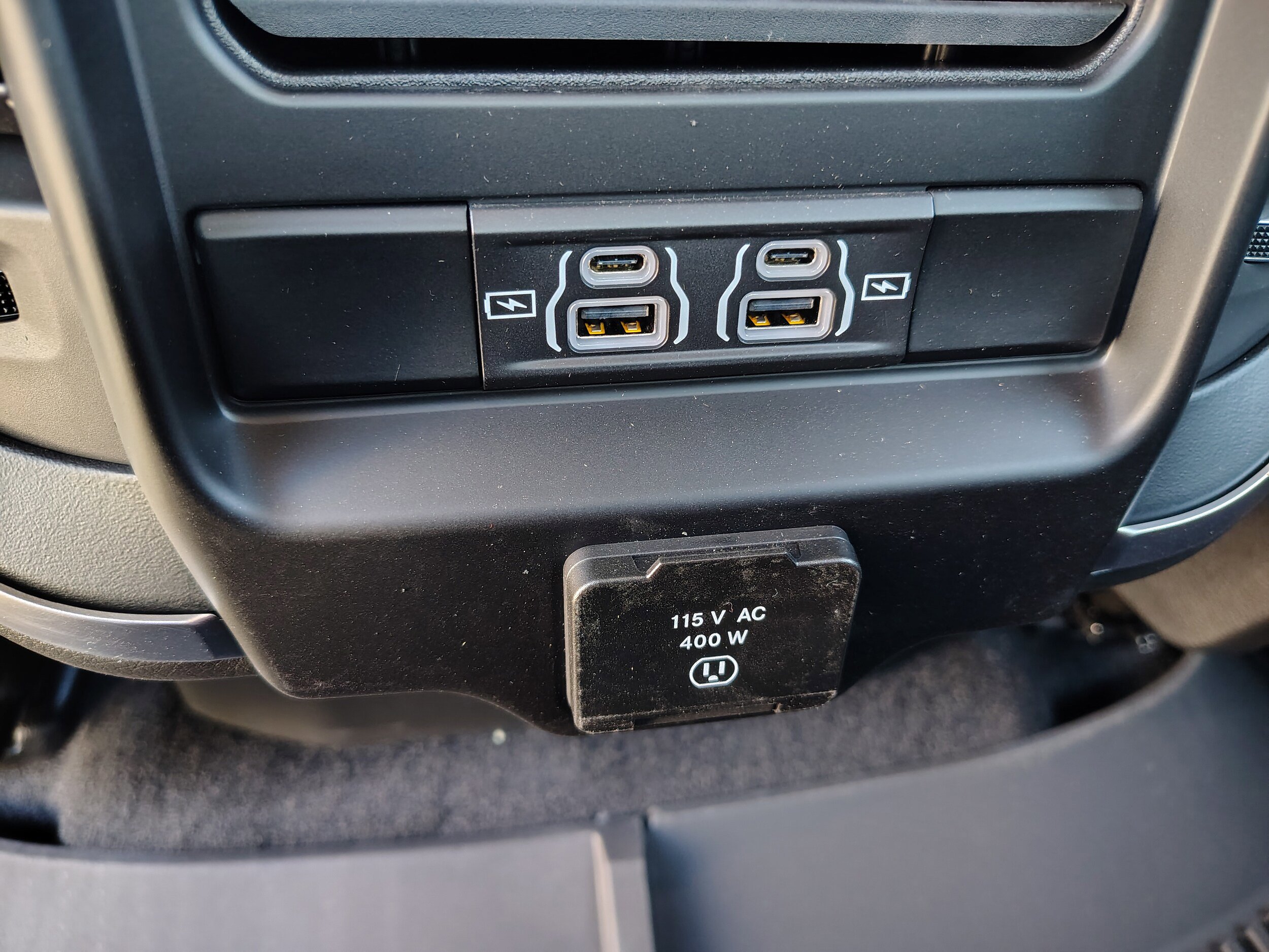 New 2026 RAM 1500 Big Horn AWD/4WD image 20