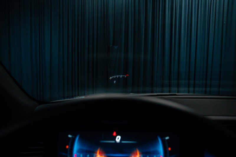 New 2025 Mercedes-Benz GLE 63 AMG S image 17