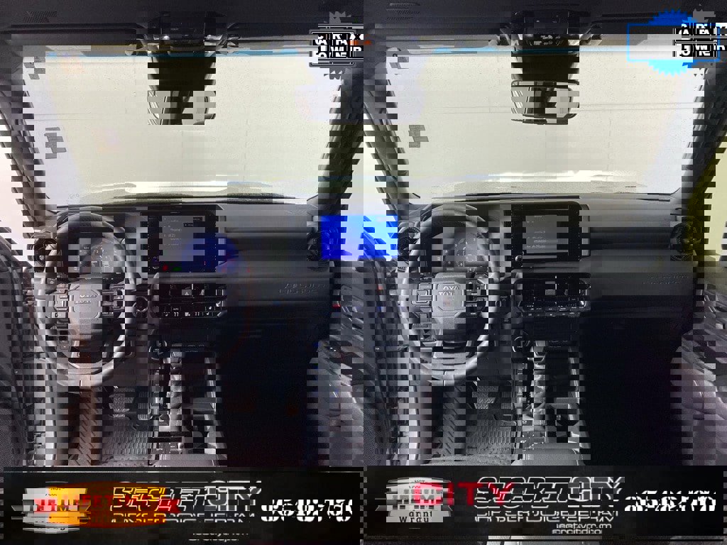 Used 2025 Toyota Land Cruiser 1958 image 27