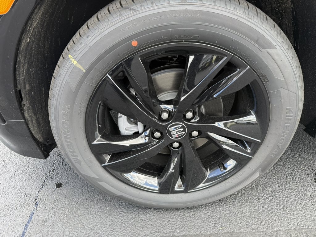 New 2026 Buick Encore GX Sport Touring w/ Comfort Package AWD/4WD image 9