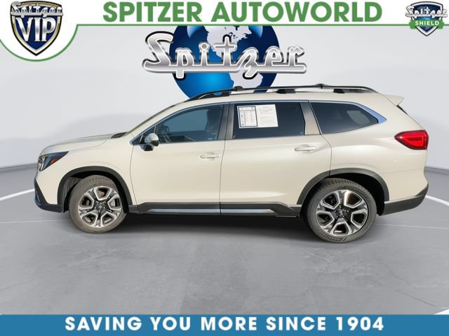 Used 2023 Subaru Ascent Limited AWD/4WD image 6