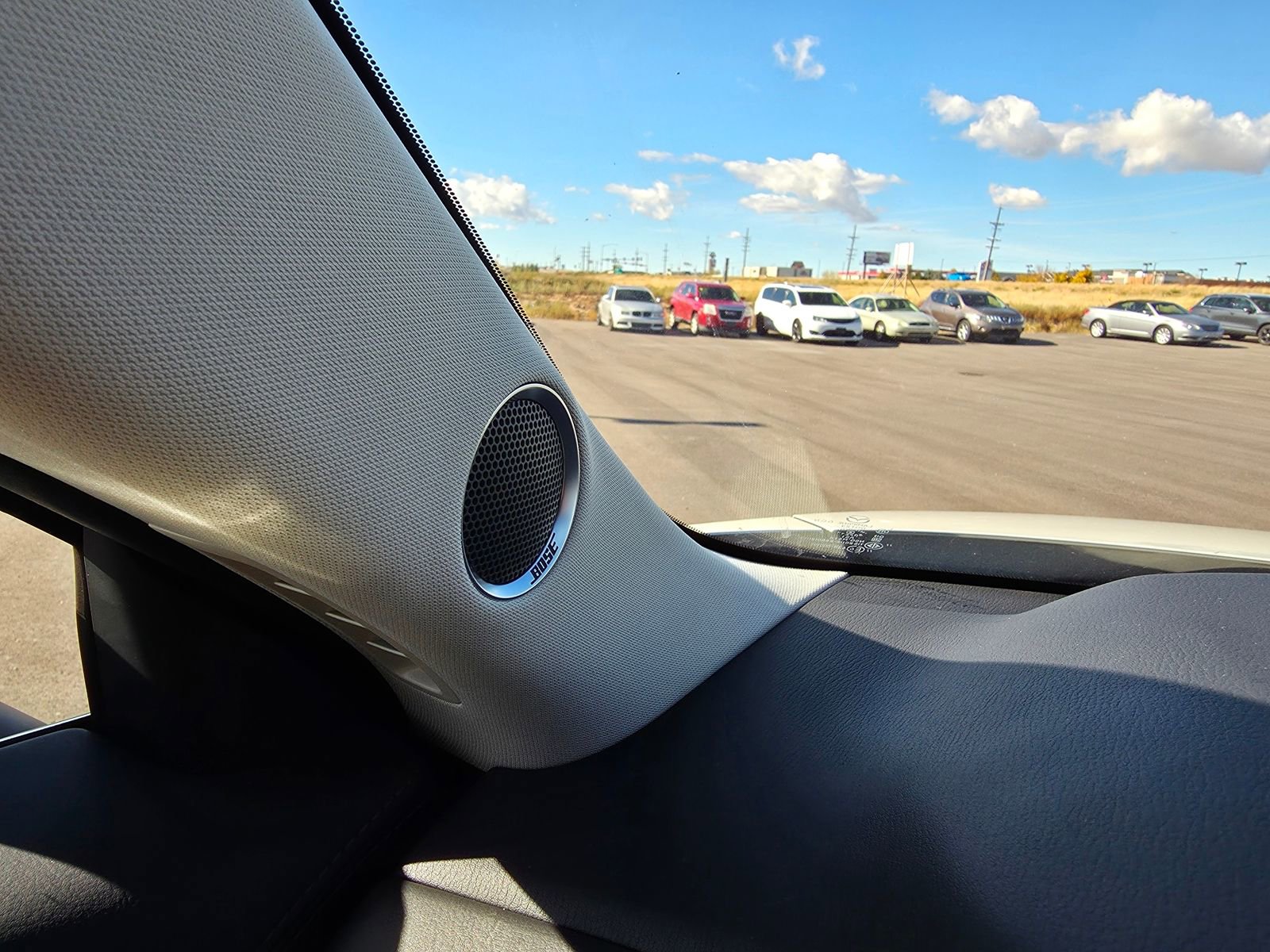 New 2025 MAZDA CX-5 Carbon Edition image 28