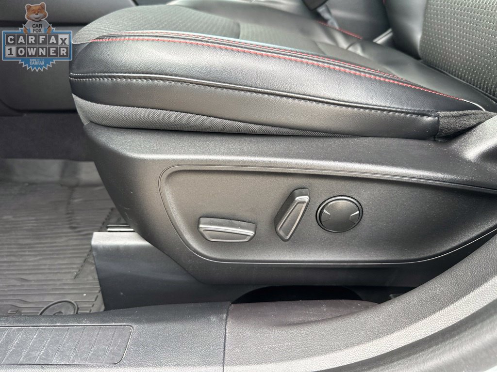 Used 2023 Ford Escape ST-Line w/ Tech Pack #1 AWD/4WD image 24