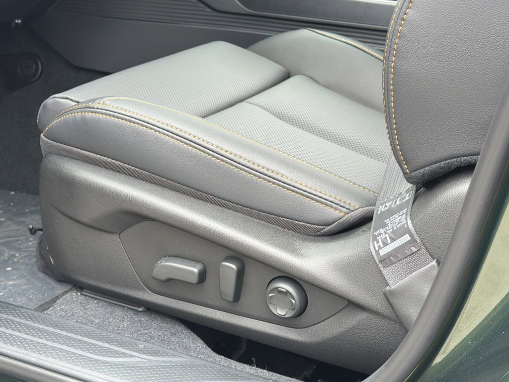 New 2026 Subaru Outback Wilderness AWD/4WD image 17
