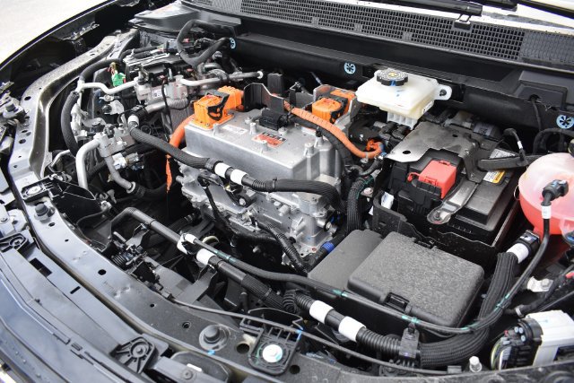 New 2026 Chevrolet Equinox EV LT AWD/4WD image 33