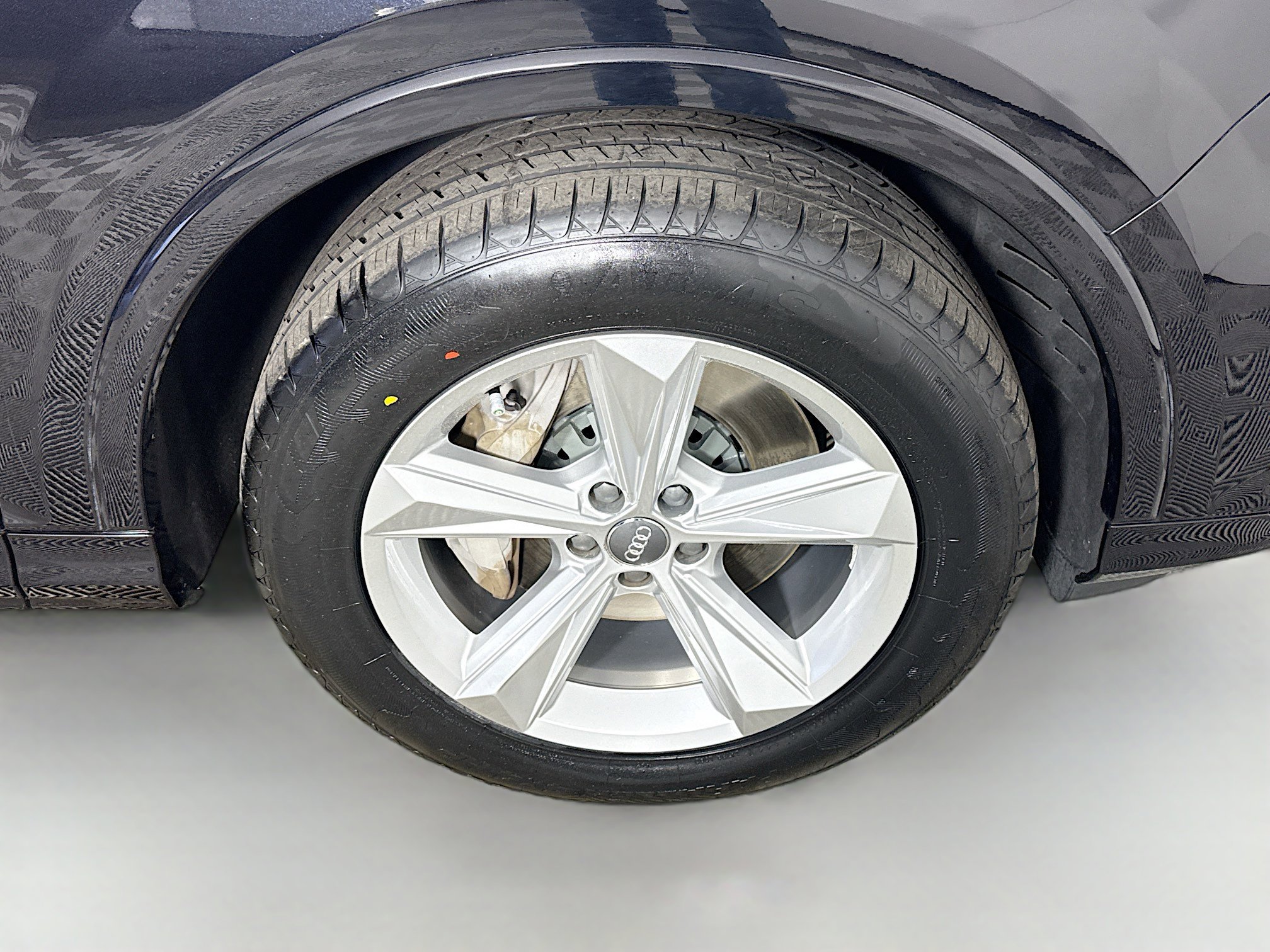 Used 2020 Audi Q7 3.0T Premium w/ Convenience Package image 32