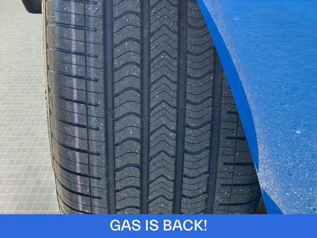 New 2026 Dodge Charger Scat Pack image 11