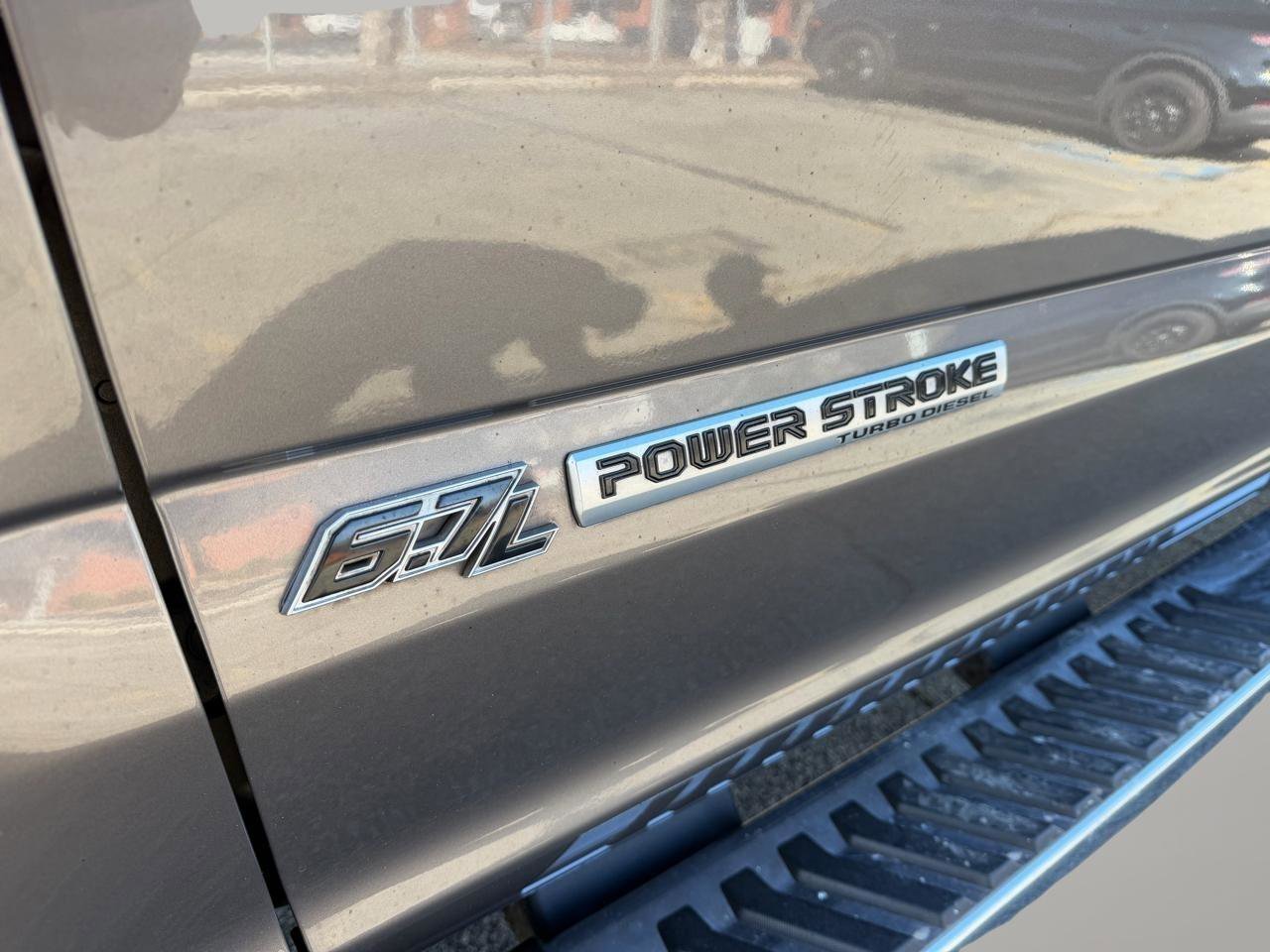 Used 2019 Ford F350 Lariat w/ Lariat Ultimate Package image 25