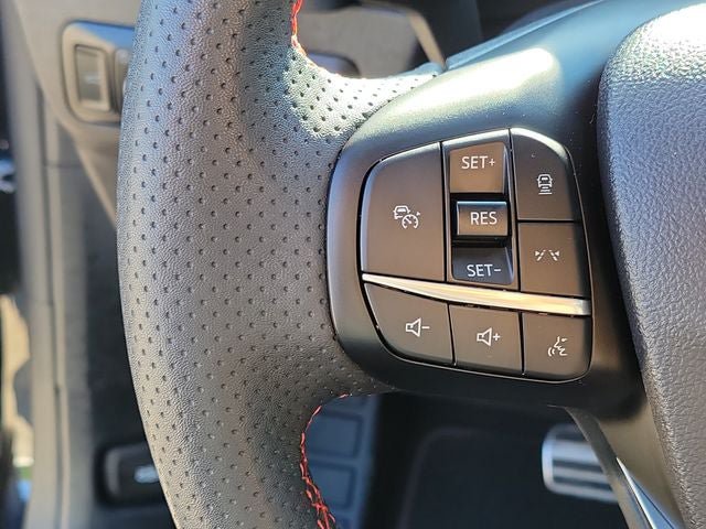 Used 2023 Ford Escape ST-Line w/ Tech Pack #1 AWD/4WD image 11