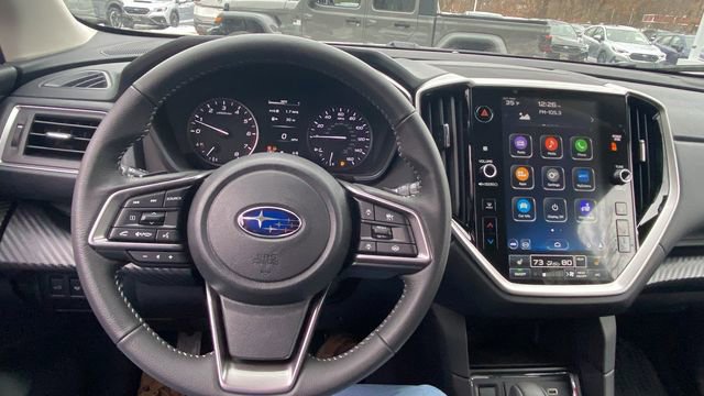 Certified 2025 Subaru Ascent Premium image 22