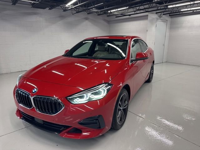 Used 2023 BMW 228i xDrive Gran Coupe w/ Convenience Package image 4