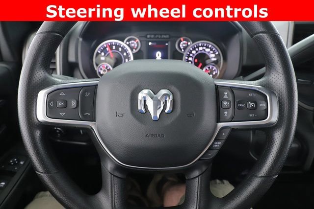 New 2026 RAM 2500 Tradesman image 22