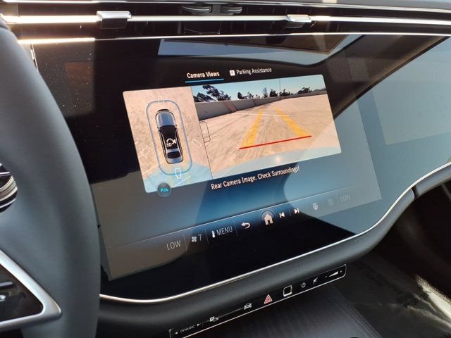 New 2026 Mercedes-Benz E 350 Sedan image 6