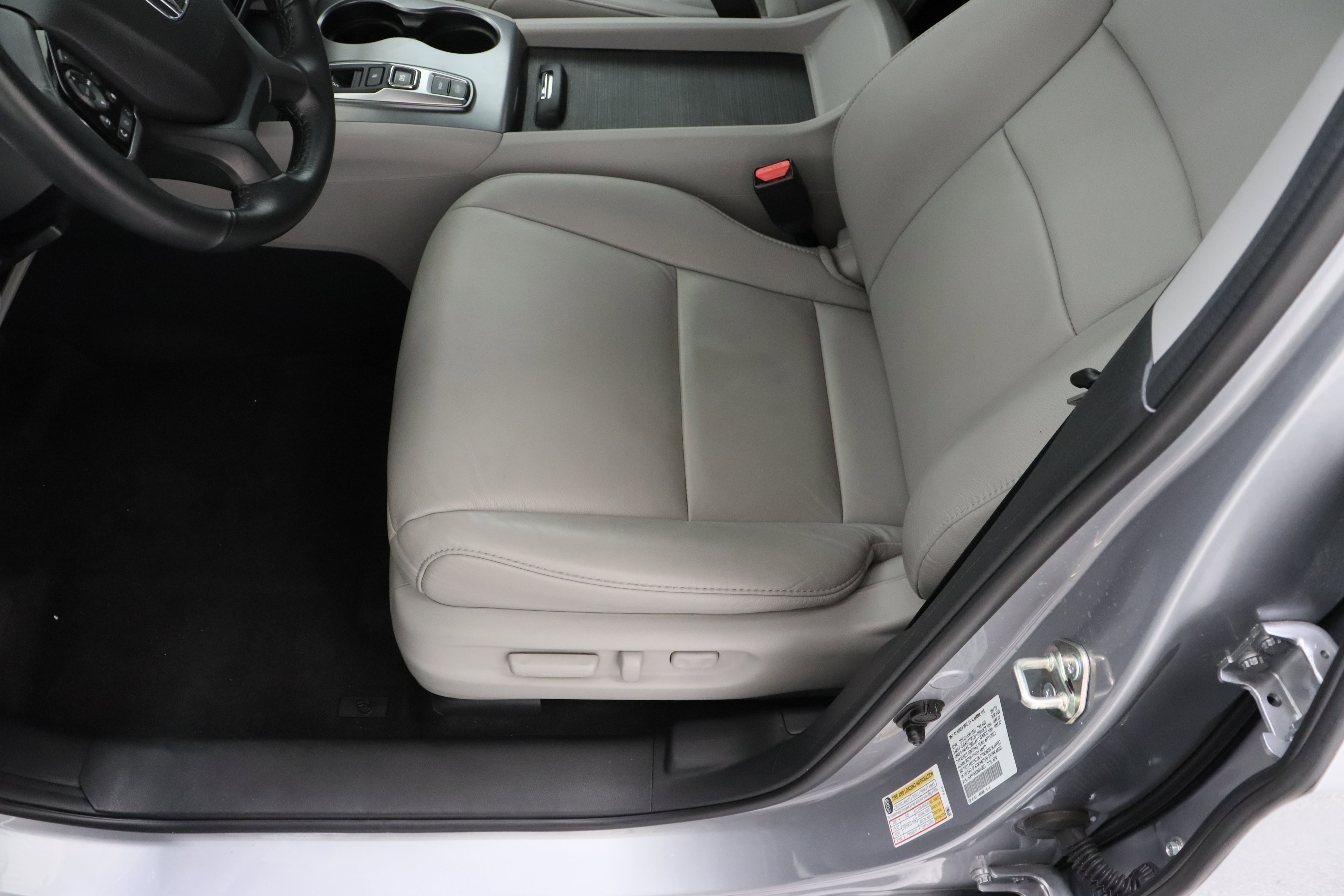 Used 2021 Honda Pilot EX-L image 15