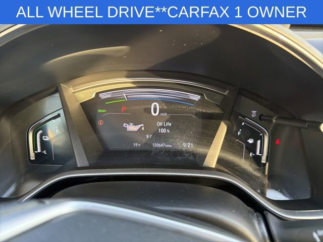 Used 2021 Honda CR-V EX image 33