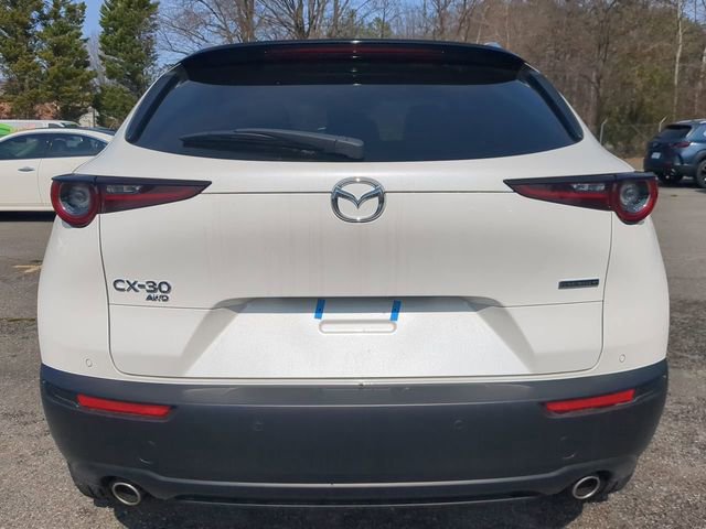 New 2026 MAZDA CX-30 AWD 2.5 S image 5