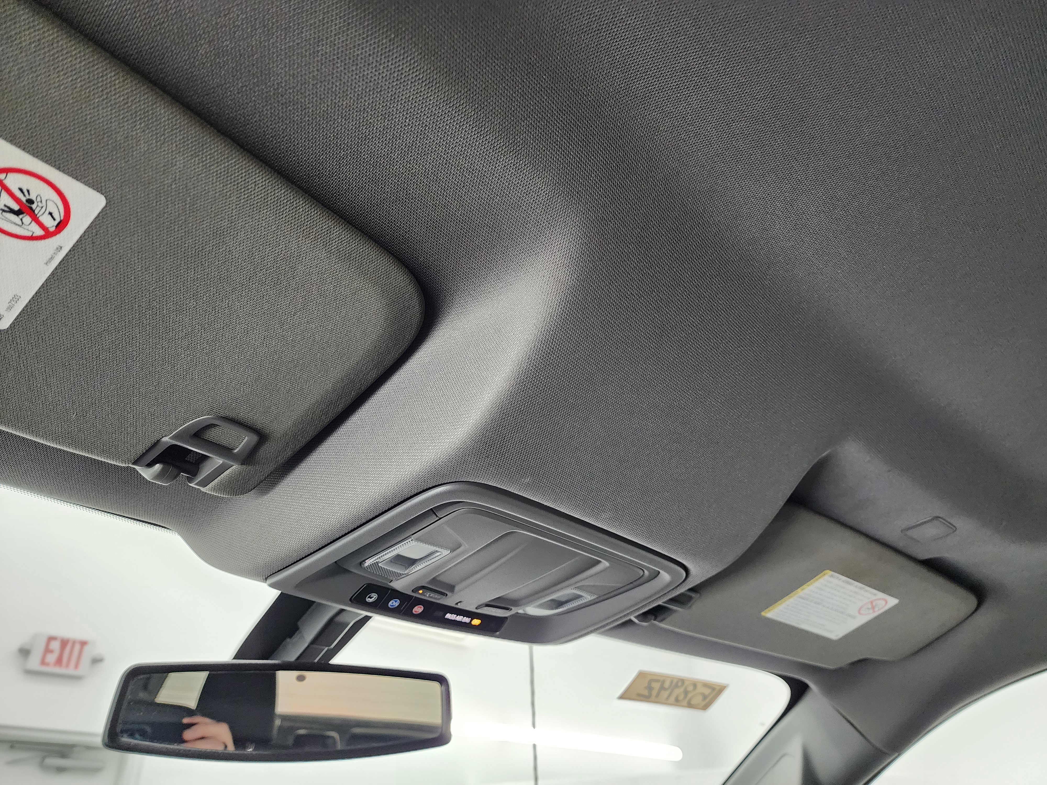 Used 2022 Chevrolet Silverado 2500 LTZ w/ Safety Package image 13