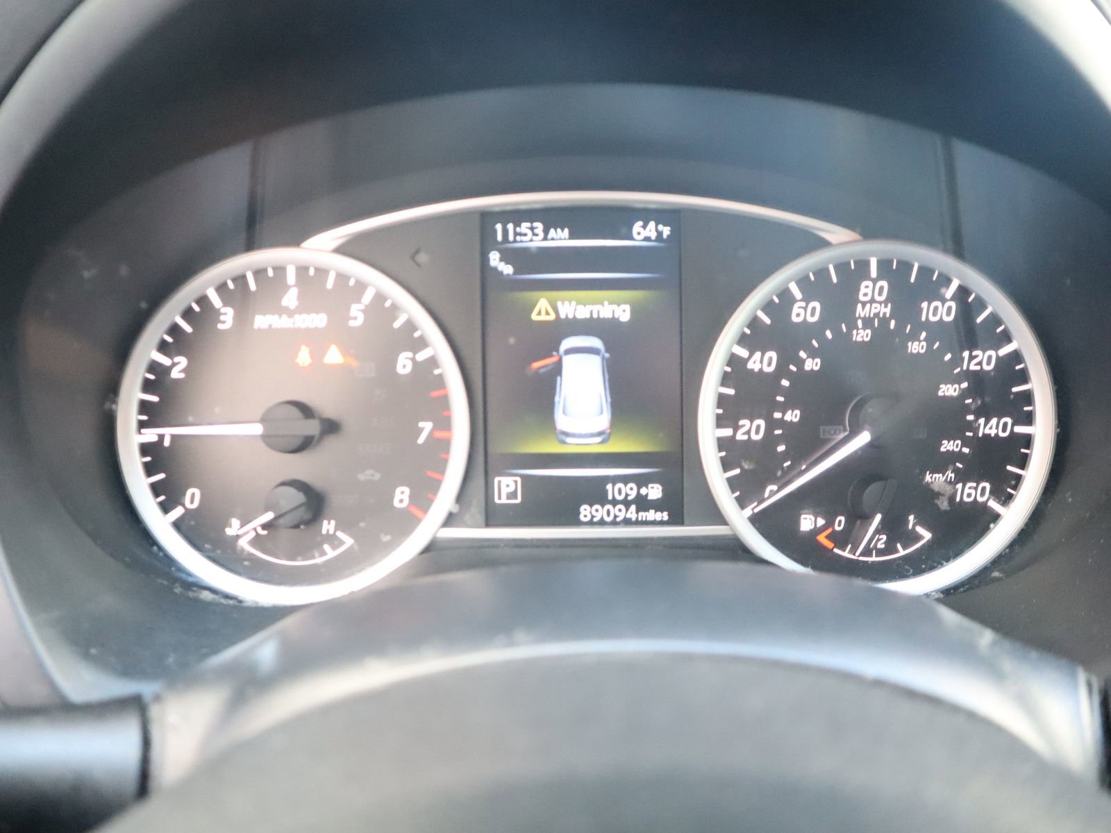 Used 2017 Nissan Sentra SV w/ Driver's Assist Package FWD image 34
