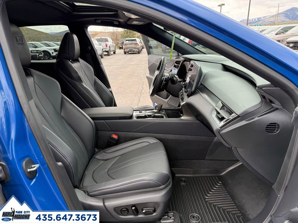 Used 2024 Lexus RX 350 F Sport w/ Convenience Package AWD/4WD image 39