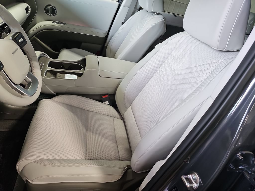New 2026 Hyundai Palisade SEL AWD/4WD image 15