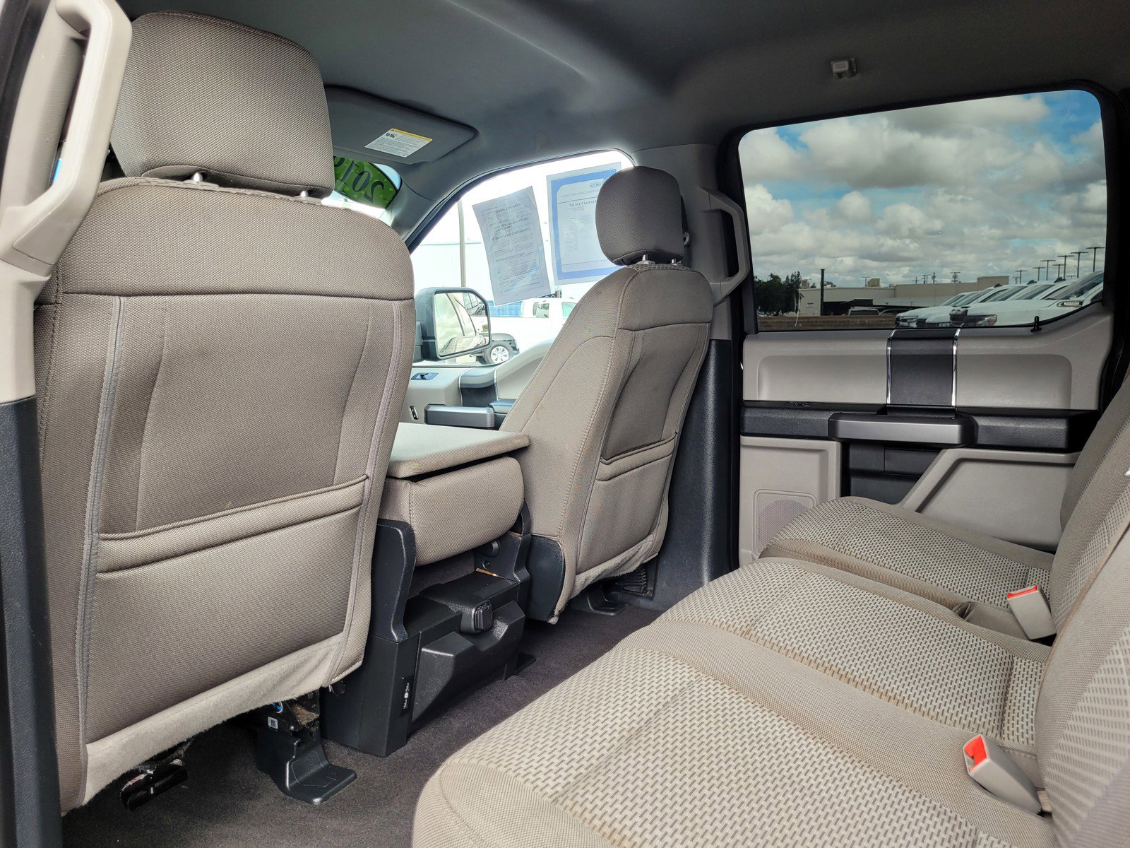 Used 2019 Ford F150 XL image 13