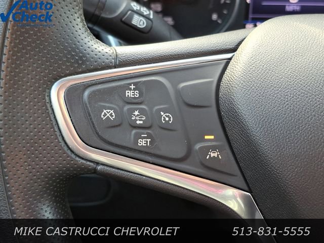 Used 2020 Chevrolet Equinox LT w/ LPO, Floor Liner Package image 19