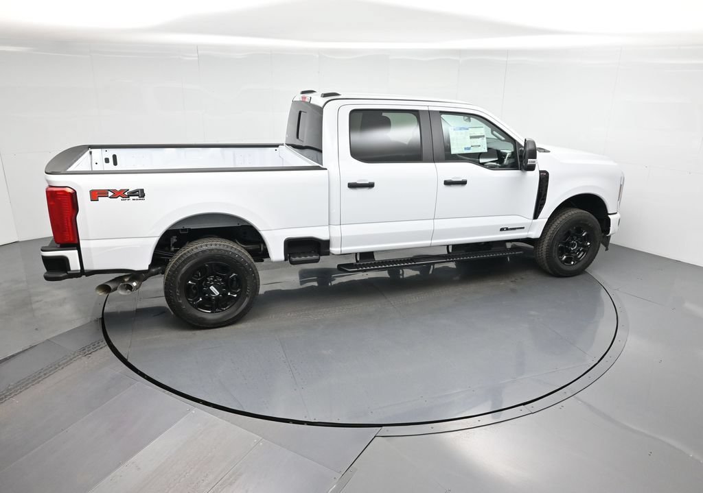 New 2026 Ford F250 XL w/ STX Appearance Package AWD/4WD image 37