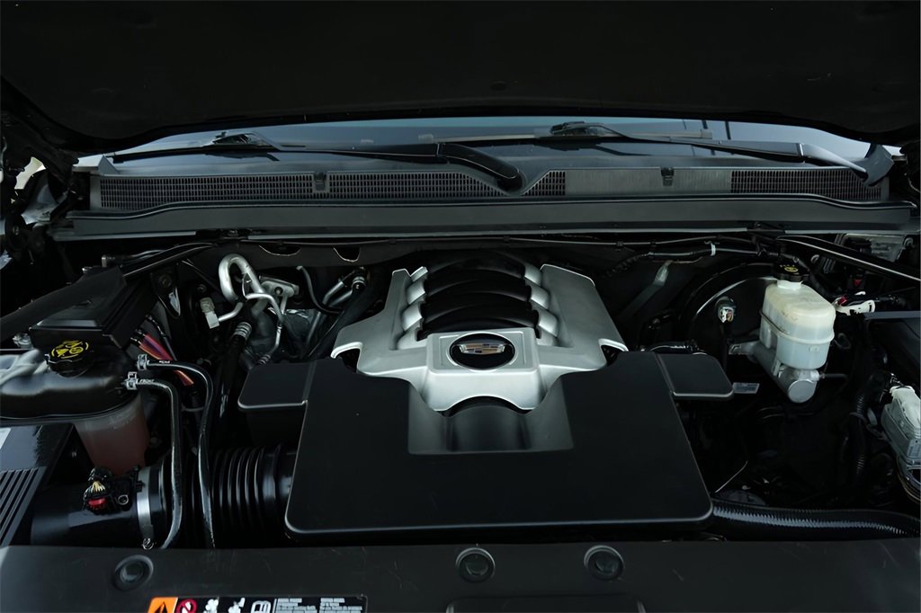 Used 2020 Cadillac Escalade ESV 4WD image 19