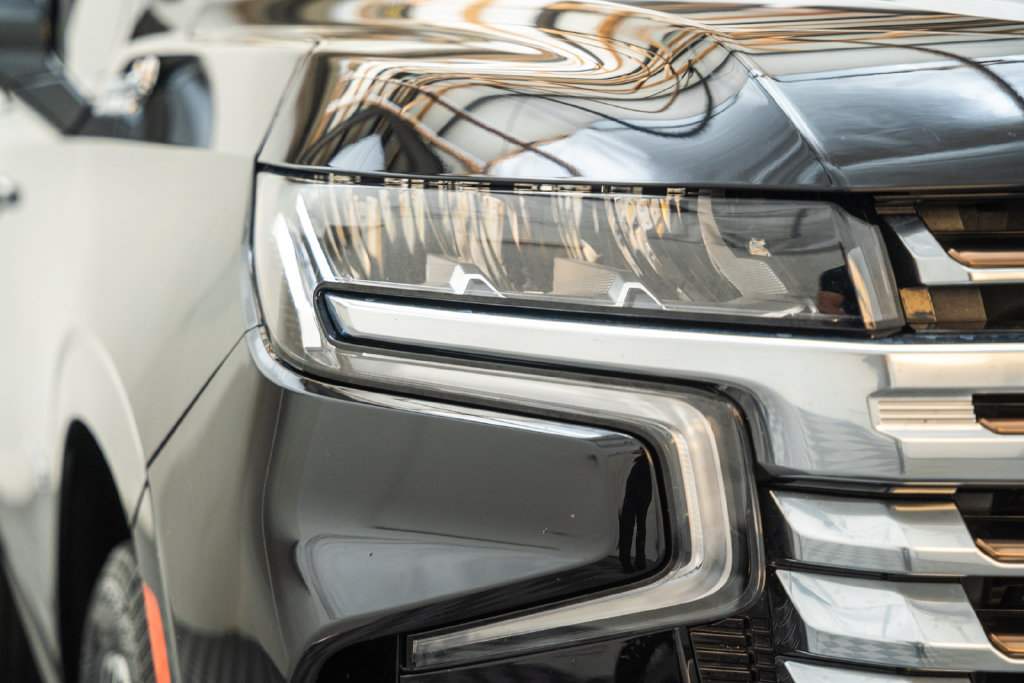 Used 2022 Chevrolet Tahoe High Country AWD/4WD image 15
