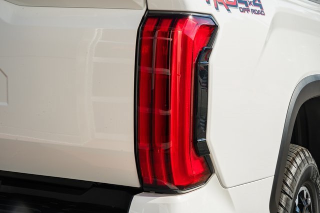 New 2026 Toyota Tundra SR5 AWD/4WD image 5